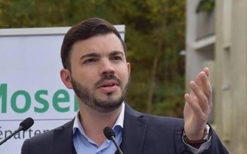 Hayange : Fabien Engelmann n'ouvrira pas ses école le 11 mai