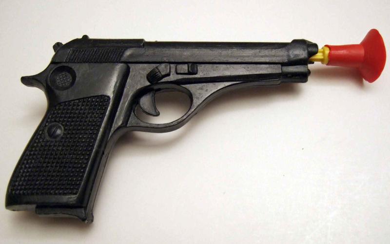 Il vit pendant 44 ans avec un objet coincé dans le nez