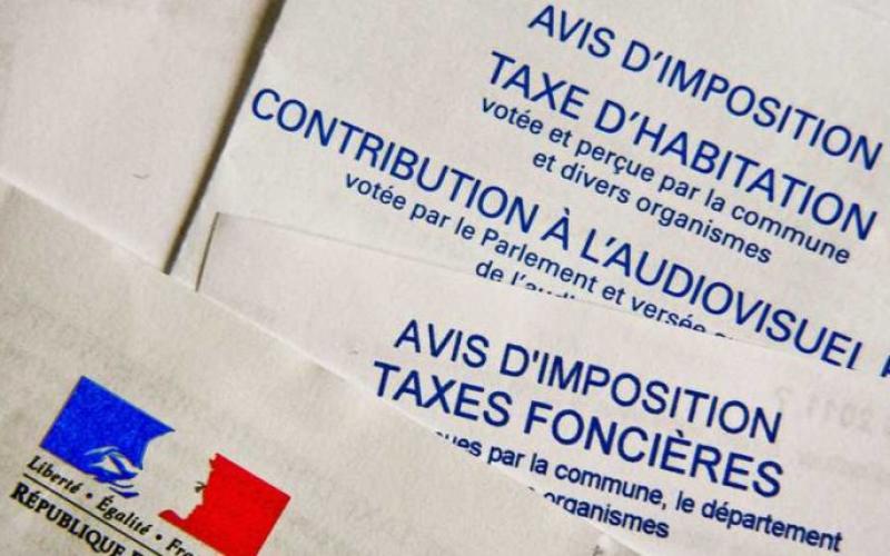 Impôts : La suppression de la tranche à 5,5 % a fait 9,45 millions de gagnants