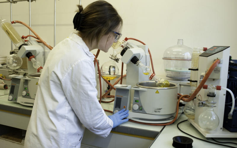 Incident "nucléaire" à la fac de Nancy : aucun cas d'alerte à la pollution radioactive