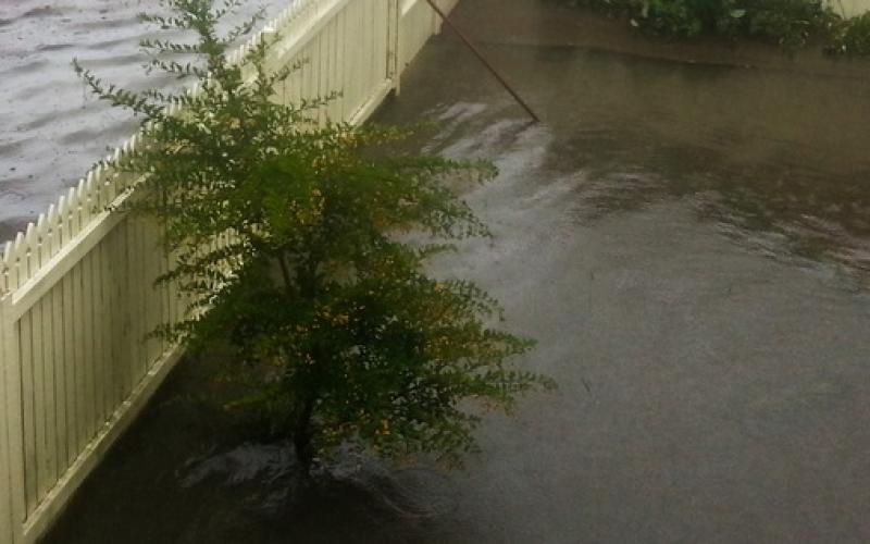 Inondations : 48 communes de Meurthe et Moselle reconnues en état de catastrophe naturelle