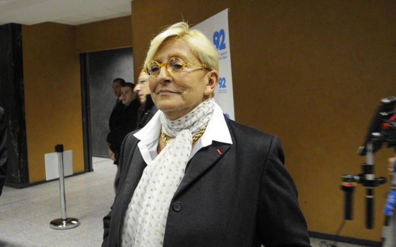 Isabelle Balkany : caution d'un million d'euros pour sa liberté