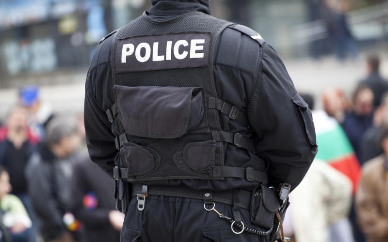 Islamisme : des opérations de police en cours contre «des dizaines» d'individus