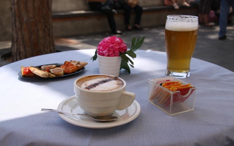 « J’aime mon bistrot » : un élan solidaire pour les cafés, bars et restaurants