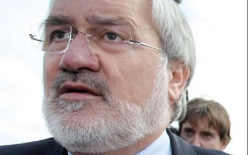 J-M Todeschini : "la reconstruction de la maternité de Thionville, urgence de santé publique !"