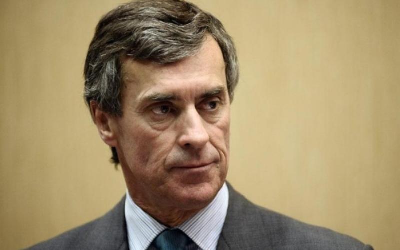 Jérôme Cahuzac jugé ce lundi pour fraude fiscale et blanchiment