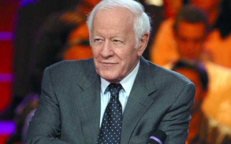 Jacques Chancel est mort