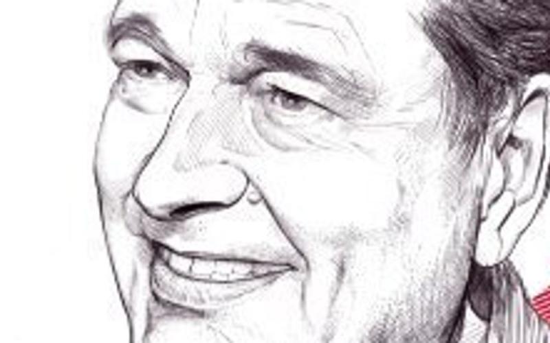 Jacques Chirac aura le droit à un timbre à son effigie