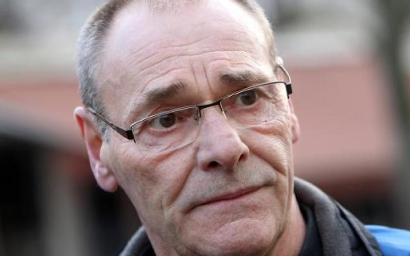 Jacques Maire : "Je suis innocent"