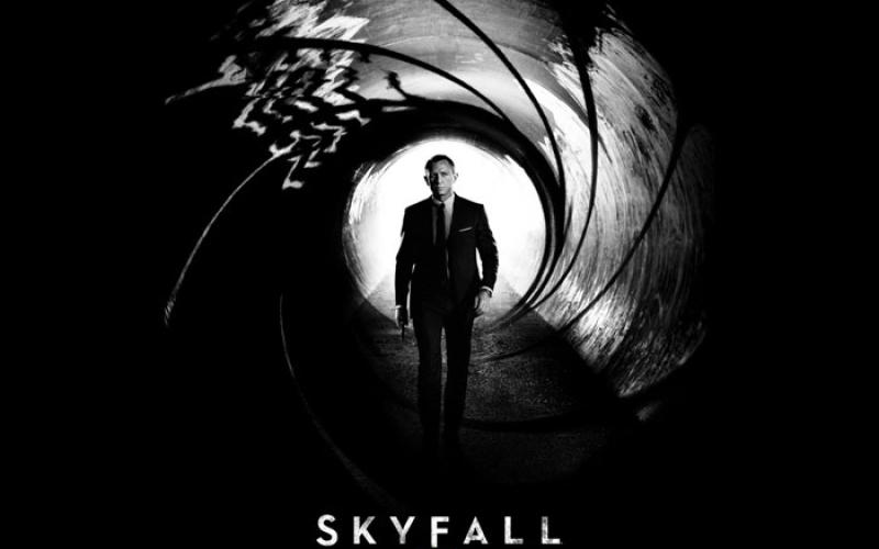 James Bond n'aurait dû vivre que 7 minutes dans Skyfall
