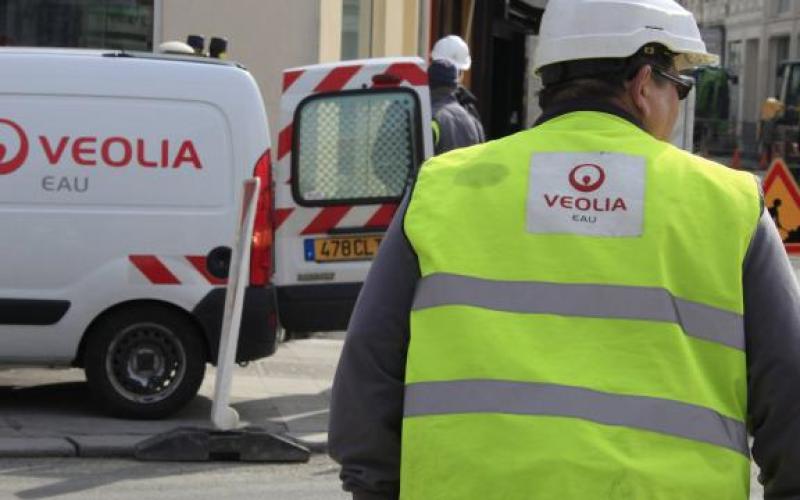 Jarny toujours privée d'eau potable