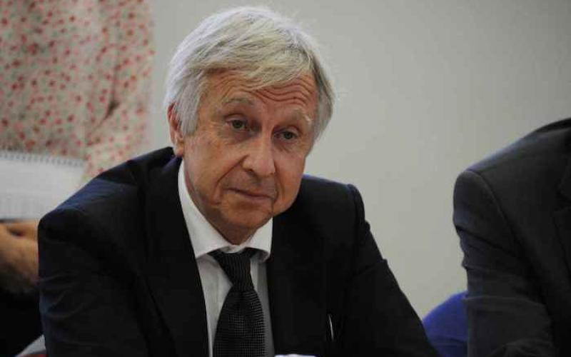 Jean-Pierre Masseret se défend face au rapport de la Chambre Régionale des Comptes