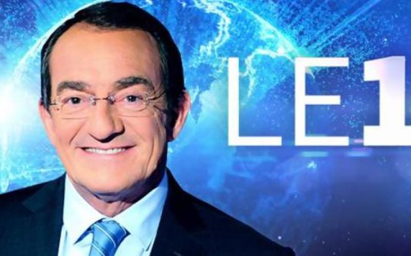 Jean-Pierre Pernaut va quitter le 13H de TF1