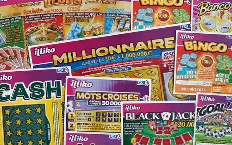 Jeux d'argent : les Français perdent en moyenne 400 euros par an