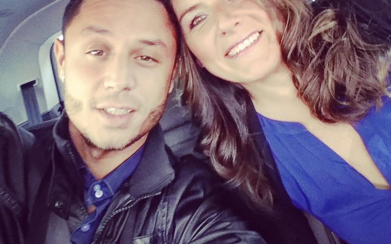 JOURNEE DE REVE / FETE DES MERES: premières réactions de RACHEL, notre gagnante !