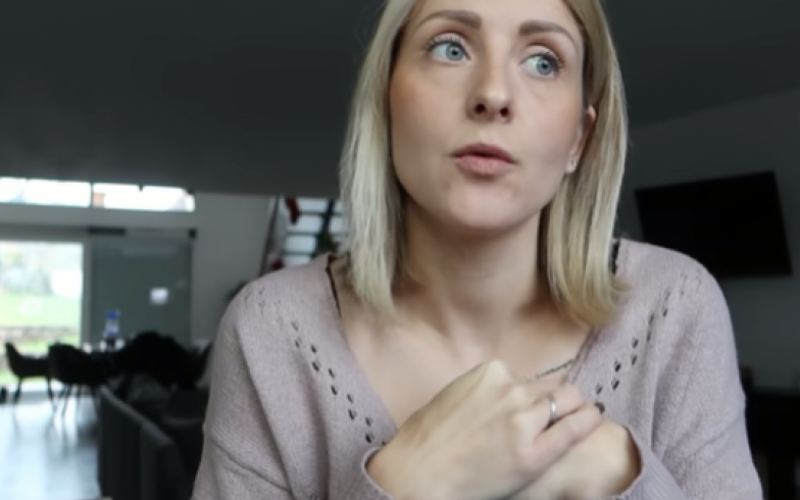 Juste avant son décès, la lorraine Mava Chou avait déposé plainte