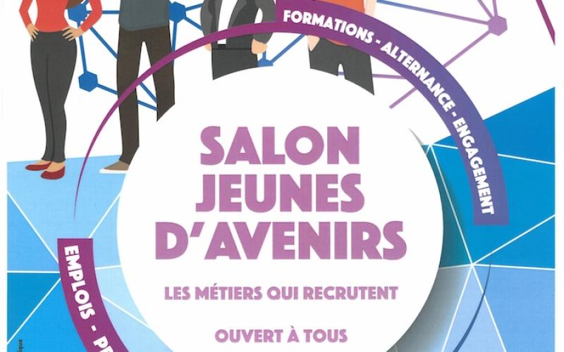 Knutange : les jeunes ont rendez-vous avec leur avenir le 7 février