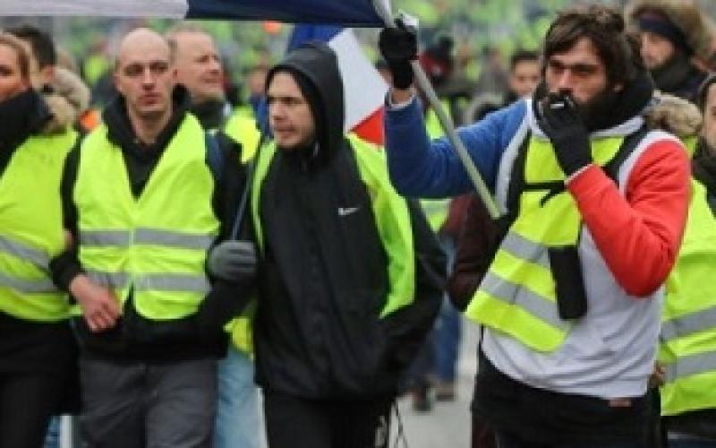 L'acte 22 des Gilets Jaunes se tiendra en Meurthe et Moselle et en Meuse