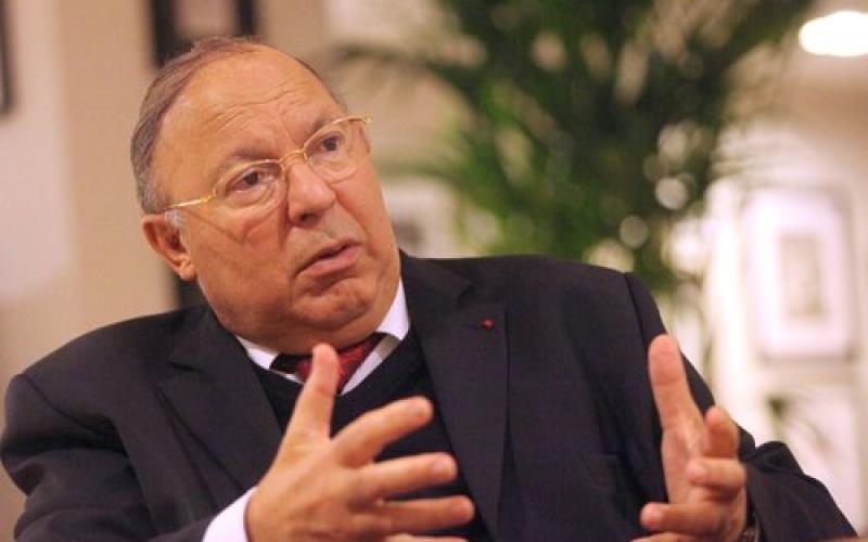 L'annuel dîner du Crif sous une atmosphère pesante