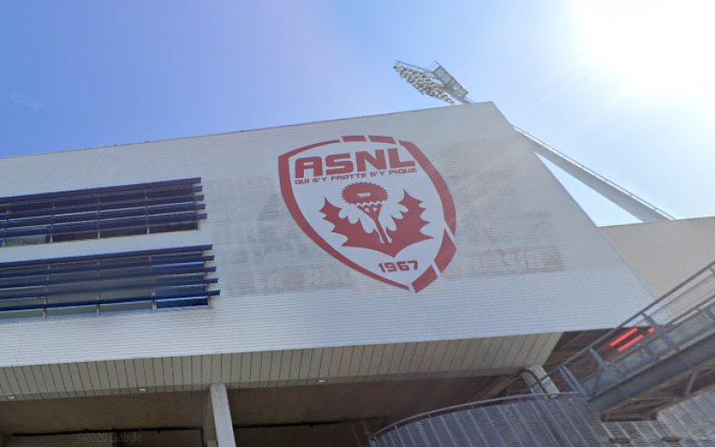 L'ANSL, s'offre un exploit pour débuter l'année