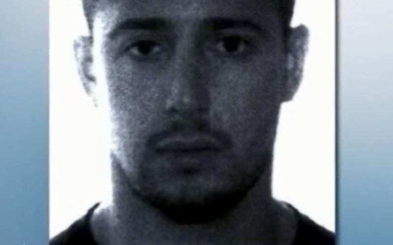 L'arsenal de Réda Kriket découvert dans un appartement d'Argenteuil