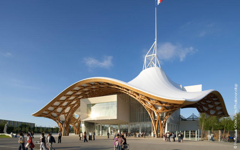 « L’art de partager », le programme dédié à l’accessibilité de tous au Centre Pompidou-Metz