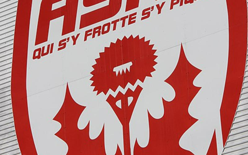 L'ASNL devrait être repris par le groupe, propriétaire de Manchester City