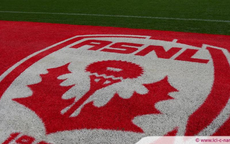 L'ASNL pourra continuer son aventure en Ligue 2 l'an prochain