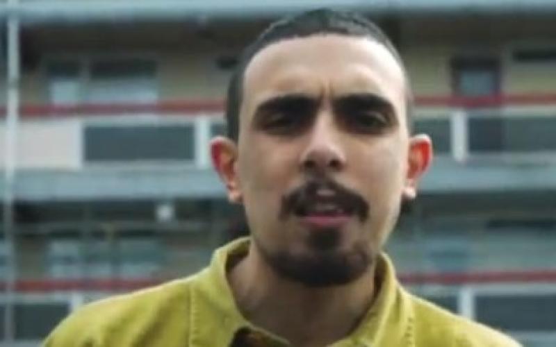 L'assassin de James Foley serait-il un ex-rappeur britannique ?