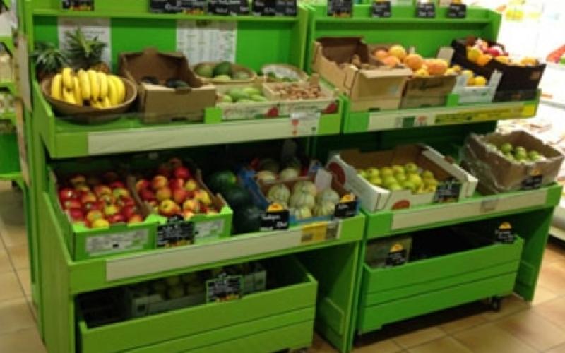 L'Assemblée Nationale vote pour la fin du gaspillage alimentaire