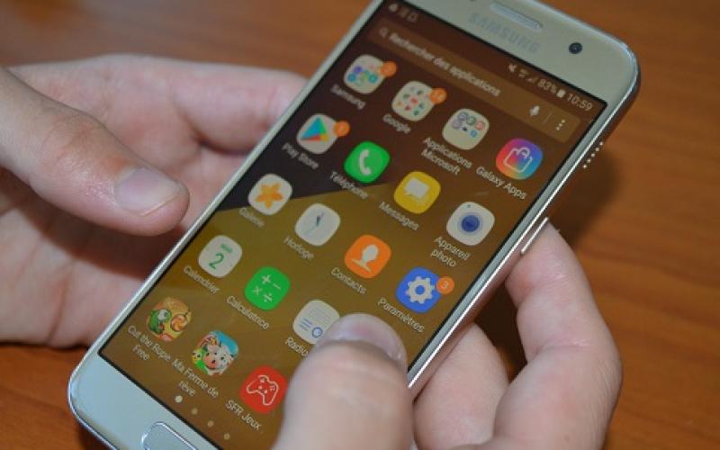 L'attestation dérogatoire de sortie est disponible sur vos smartphone