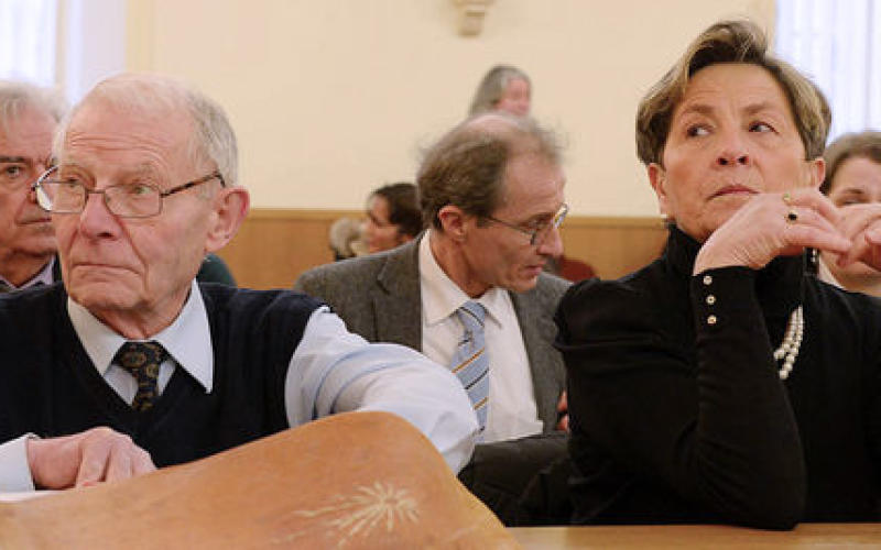 L’avenir de Vincent Lambert entre les mains de la CEDH