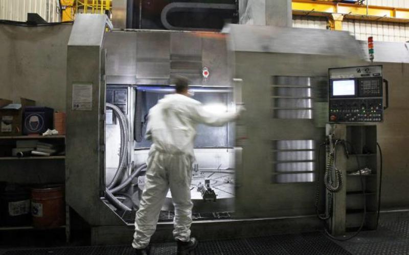 L'entreprise Mersen prévoit une suppression de 130 postes dont 50 à Pagny-sur-Moselle