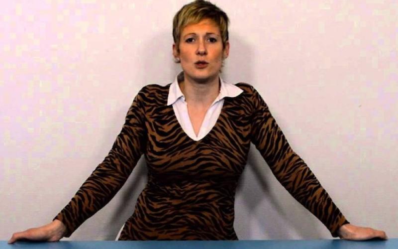 Législatives : Pauline Lapointe-Zordan veut apporter un souffle de modernité à la Moselle 