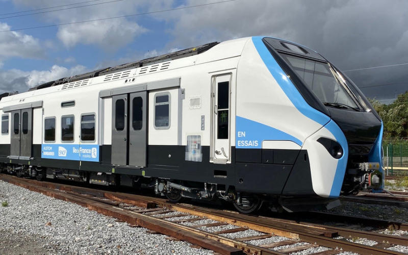 L'idée d'un RER entre la Lorraine et le Luxembourg, semble sur les rails