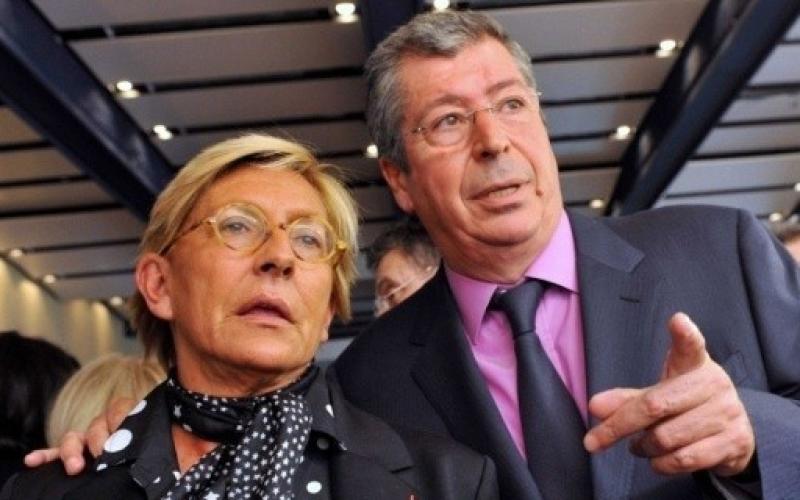 L'immunitée parlementaire de Patrick Balkany en jeu aujourd'hui