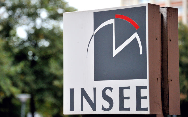 L'Insee annonce à une accélération de la croissance française