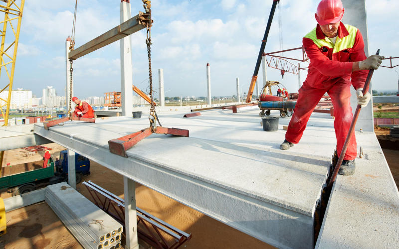 L'Intérim continue de chuter en France