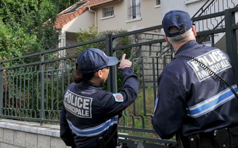 L'opération tranquillité vacances reconduite