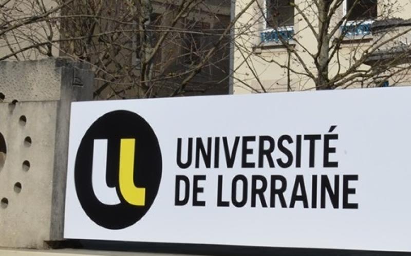 L'Université de Lorraine, 9ème au classement national
