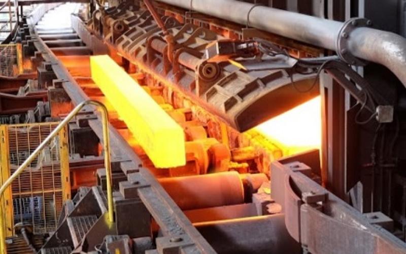 L'usine de rails d'Hayange en passe d'être reprise par ArcelorMIttal France