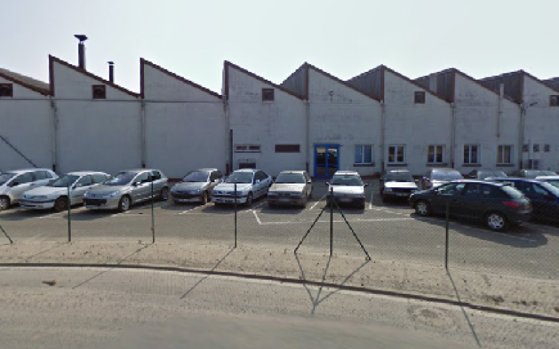 L'usine GGB de Dieuze officiellement reprise par la société Rafer