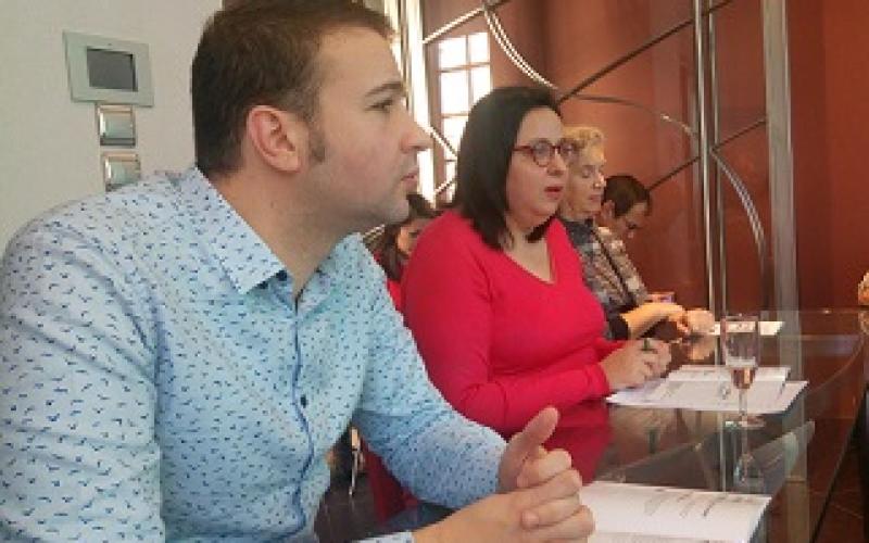 La 7ème édition de la fabrique de l'égalité présentée hier à Metz