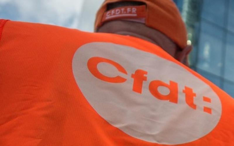 La CFDT entame un bras de fer avec le Smitu