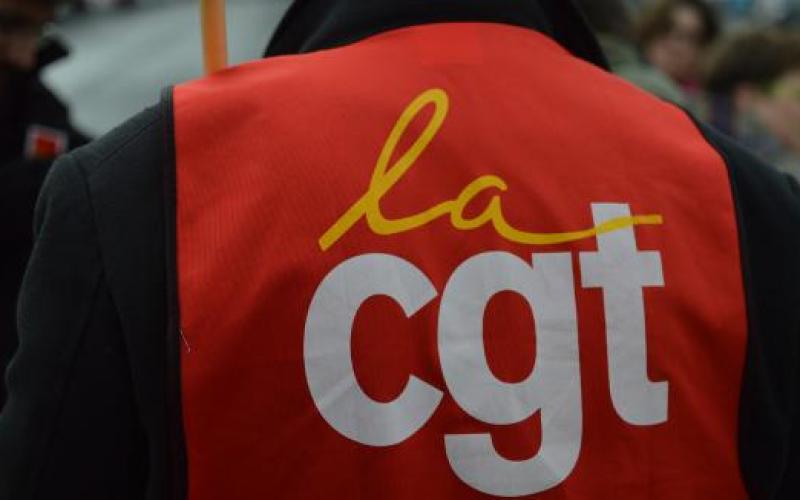 La CGT réitère son appel à la grève en pleine crise sanitaire