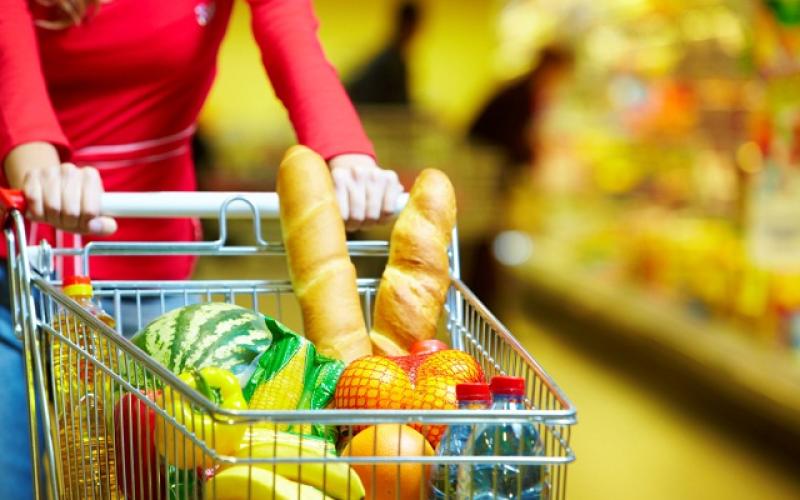 La consommation des ménages en baisse