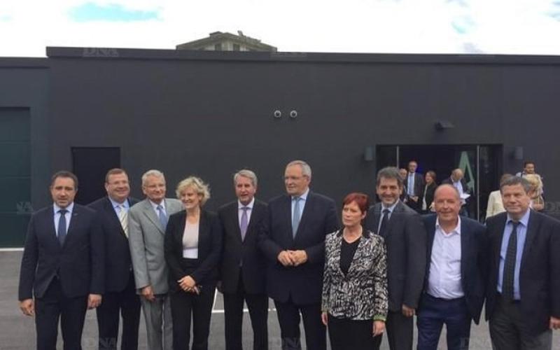 La Droite et le Centre parient sur l'union pour les prochaines élections régionales