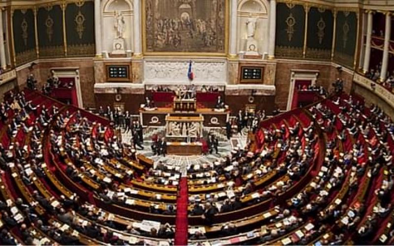 La fermeture de l'école d'Havange au cœur de l’hémicycle 