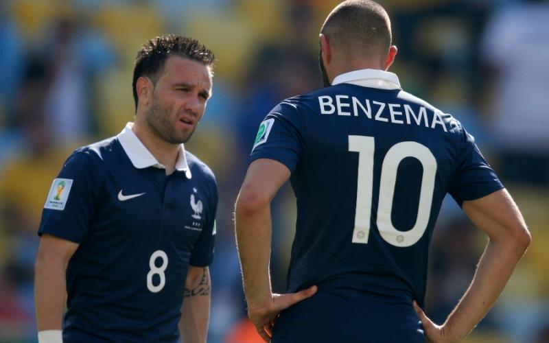 La FFF se porte partie civile dans l'affaire Valbuena