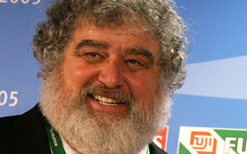 La Fifa accusée d'être intervenue en politique